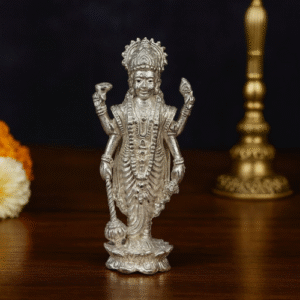 Vishnu ji