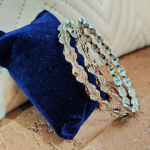 Celestia Link Bangle