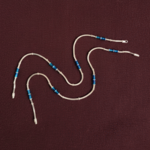 Silver Light Weight Payal